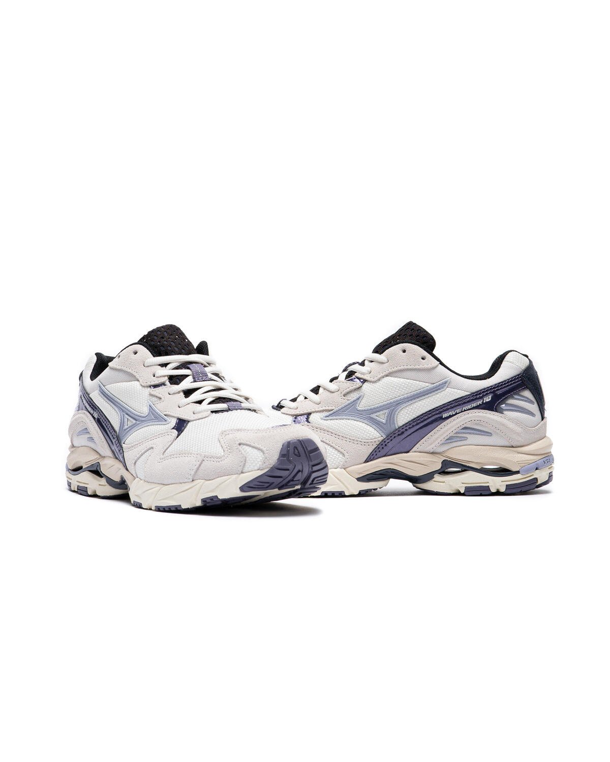 Mizuno WAVE RIDER 10 'Yokai' | D1GA247401 | AFEW STORE